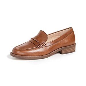Madewell The Elinor Loafer size 7.5